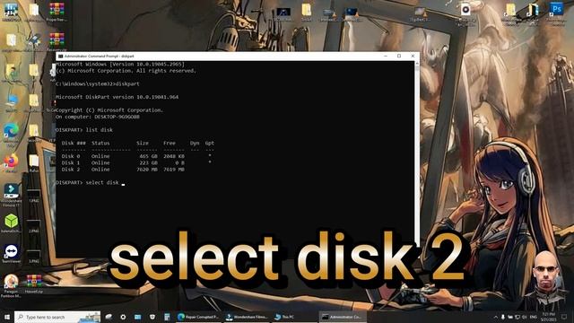 How to Fix SD Card Not Detected / Not Showing Up / Not Recognized in Windows 10/11/7 смотреть онлайн