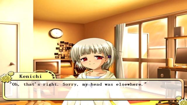 Let's Play: Sharin no Kuni, Himawari no Shoujo Episode 23 " Negligence" смотреть онлайн