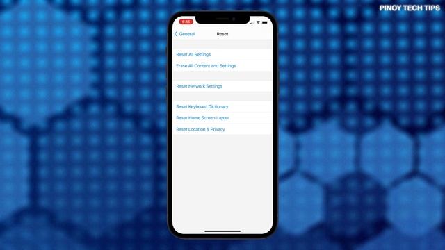 How to Factory Reset iPhone 12 (not using iTunes) смотреть онлайн