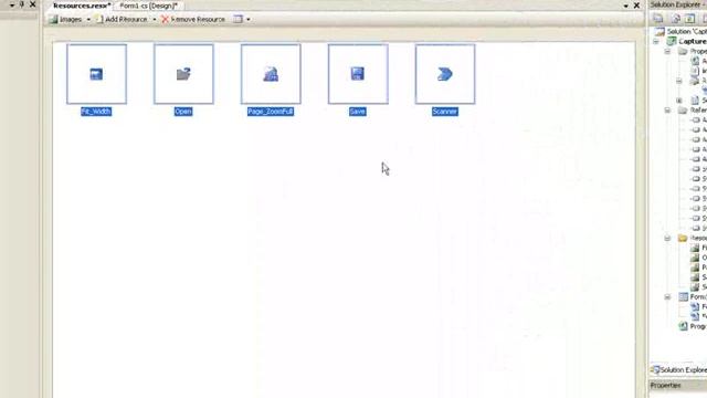 Build a Scanning App with DotImage - Part I смотреть онлайн