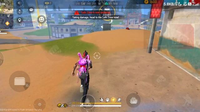 White444 🇮🇳 50% Headshots | Solo Vs Squad Full Gameplay | Poco x3 Pro 📲 IPhone 11 Free Fire 🔥 смотреть онлайн