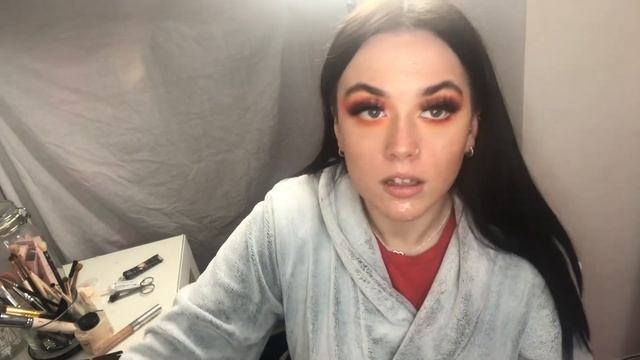 COLOUR BOMB TUTORIAL💖🧡💛 смотреть онлайн
