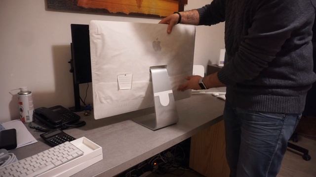 IMac Retina 5K, 27 Inch, 2017
