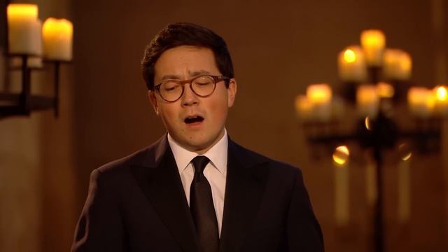 In dulci jubilo | Carols from King's 2020 смотреть онлайн