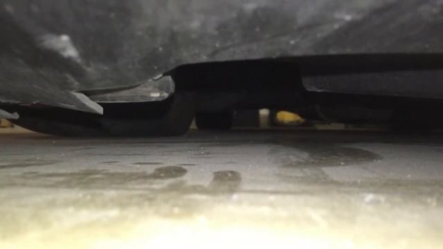 Universal Air Suspension On The Shop Charger! смотреть онлайн