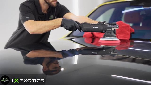 Ceramic Coating a $650,000 ROLLS ROYCE PHANTOM 8!!! смотреть онлайн