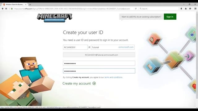 MINECRAFT WINDOWS 10 EDUCATION EDITION FREE NO PC ACCOUNT LEGAL™ смотреть онлайн