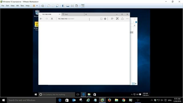 Installing Golden FTP and scanning with a Sharp MFP смотреть онлайн