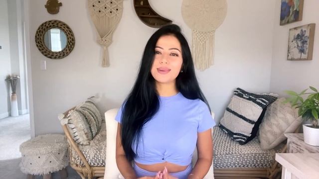 How to increase Prana energy to have more vitality смотреть онлайн