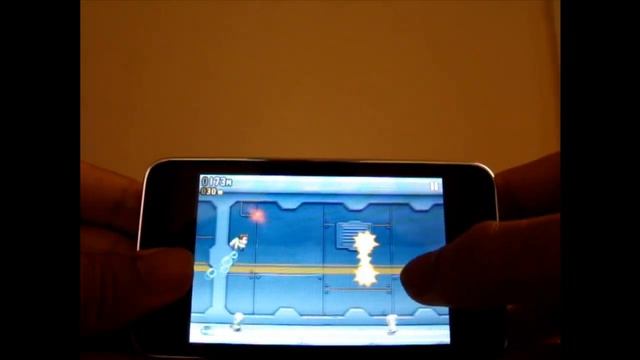iPod Touch Apps and Games !! [HD] смотреть онлайн