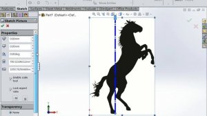 SolidWorks Autotrace