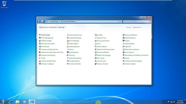 SCCM 2012- Enable Discover Methods Part- 14 смотреть онлайн