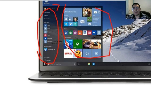 Windows 10 Update and Free Download New Tech News 6/3/15 смотреть онлайн