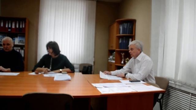 Закрыть двери для журналистов предложил депутат Бердска смотреть онлайн