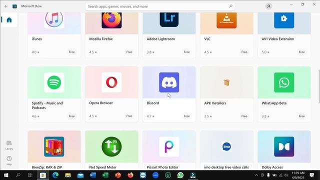 How To Download Discord On PC || How to install Discord on pc (2023) смотреть онлайн