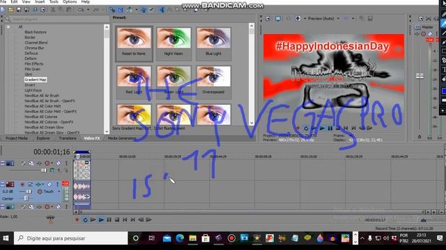 Sad News the Vegas Pro 11 Is Not Responding смотреть онлайн