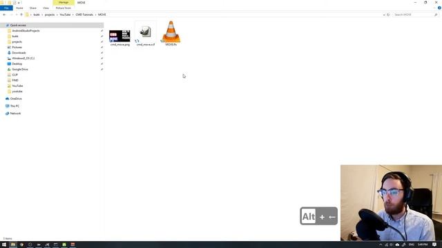 Naviagte Backward and Forward | Windows 10 Tips & Tricks смотреть онлайн
