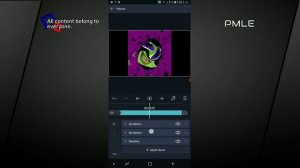 How To Make «G-Major 58 Effect» on Android?