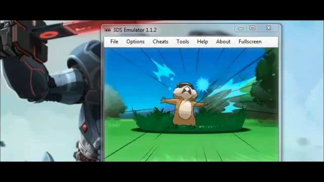 Pokemon X and Y 3DS English Rom Free Download 2013 Med смотреть онлайн