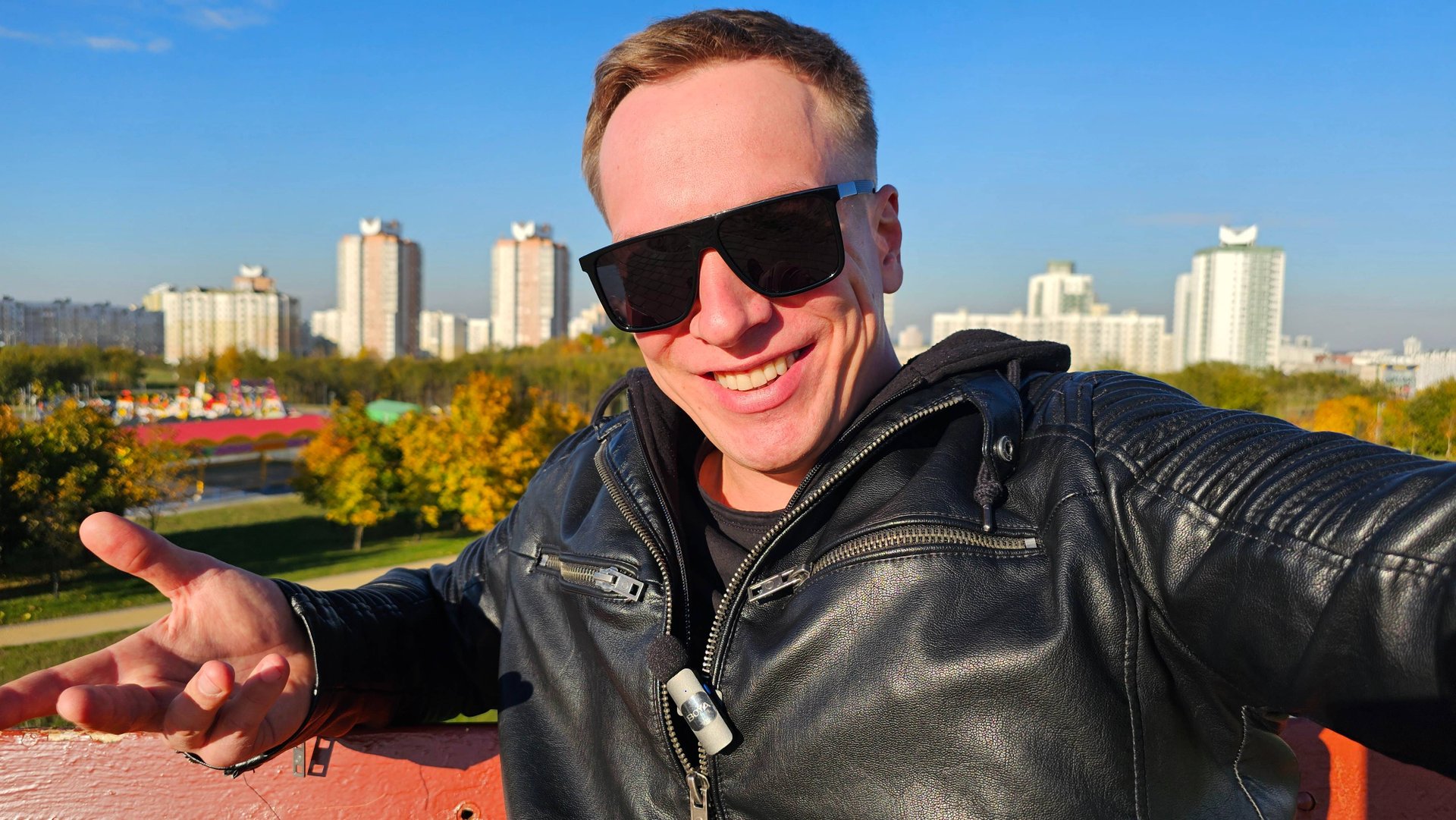 Лукашенко на Дожинках, а Зеленский на паперти. Почему так? смотреть онлайн