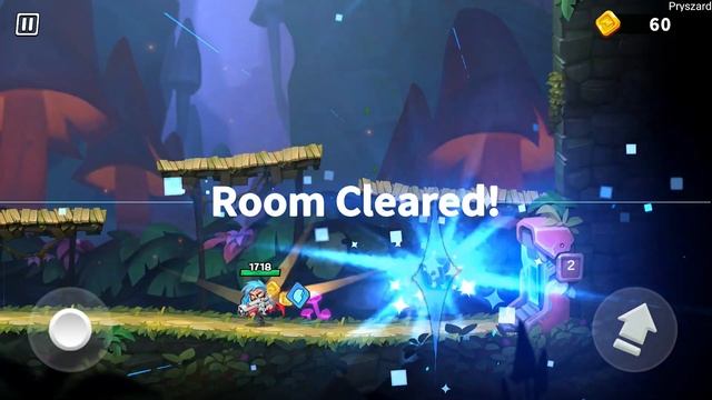 Archformer - Gameplay Walkthrough Part 3 Chapter 3 (iOS, Android) смотреть онлайн