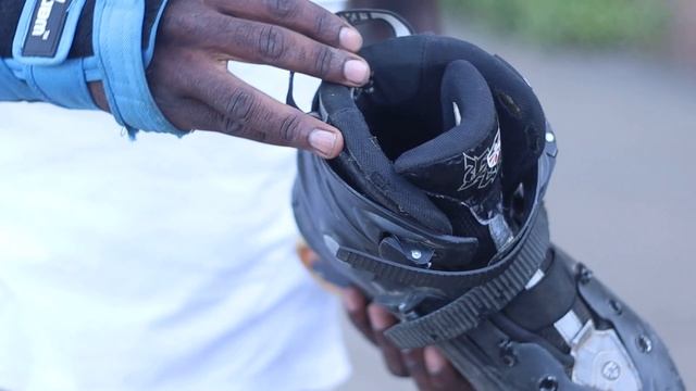 Hard Boot Vs Soft Boot Inline Skates: What's Better? смотреть онлайн