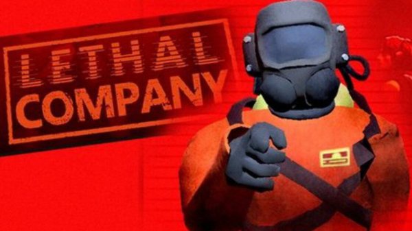Not a Legal Company? (Lethal Company)