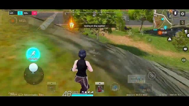 29 kills cyber hunter lite gameplay in hindi by bigla gaming смотреть онлайн