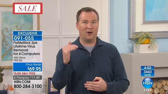 HSN | Electronic Connection 01.15.2018 - 11 AM смотреть онлайн