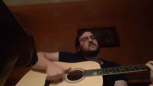 Maybe Tomorrow is a Better Day - Poets of the Fall (Cover) смотреть онлайн