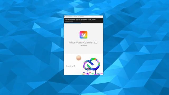 How To install Adobe Master Collection 2021 смотреть онлайн