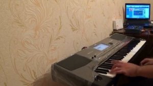 Таджик зажигает па корг па 600