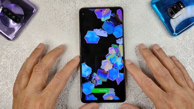 Redmi Note 10 Pro/Max New Update Miui 13.0.1.0 With ANDROID 12 & Widgets | Redmi Note 10 Pro Miui 1 смотреть онлайн