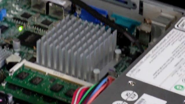 Supermicro server pro SkyLan — zákazník ANAFRA смотреть онлайн