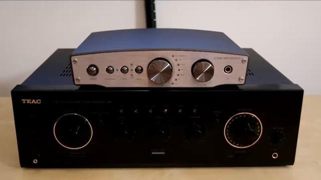 AVstore - Asus Essence One MKII MUSES Edition v2 - test/recenzja/opinie смотреть онлайн