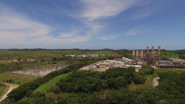 Usinas Termelétricas de Macaé смотреть онлайн