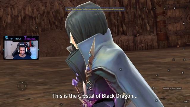 World of Dragon Nest | Did It Flop? | FIRST LOOK | MMORPG iOS Android 2020 смотреть онлайн