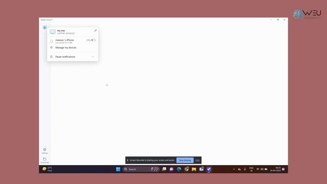 How to transfer Files from iPhone to Windows Laptop in just 1 click 100% free no clickbait смотреть онлайн