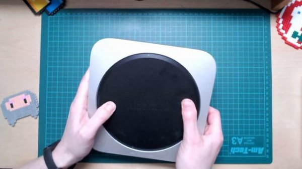 M1 Mac Mini vs 2012 i7 Mac Mini - Developer Comparison