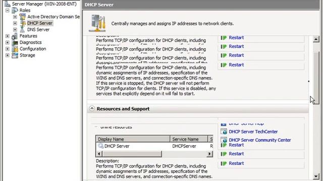 Exploring Windows Server 2008.wmv смотреть онлайн