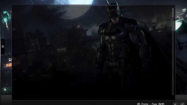 Android TV Box - FreeMedia.Ninja User Interface Overview смотреть онлайн