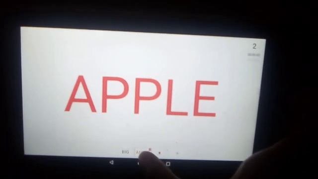 Big Apple Logo смотреть онлайн