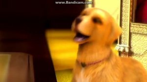 Барби: Академия Принцесс - «Настоящая принцесса»