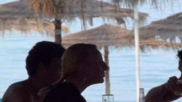 POSEIDON PALACE 4* Отличная пляжная четверка в Центральной Греции смотреть онлайн