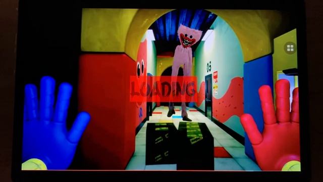 Horror Poppy: Escape,Wuggy Adventure,Poppy Granny,Huggy Wuggy 2,Poppy Horror,Poppy Playtime 3D,... смотреть онлайн