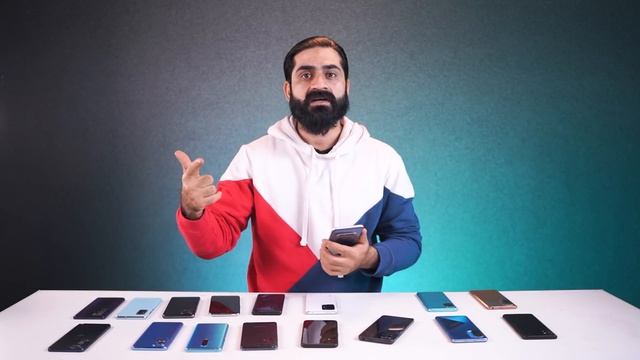Best Used Phones From 50,000/- to 60,000/- January 2024 | Top 10+ Best Used & Kit Phones in 2024 смотреть онлайн
