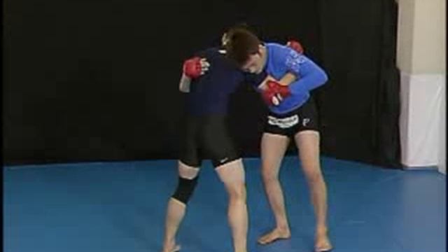 Шинья Аоки - грепплинг ч.1 смотреть онлайн