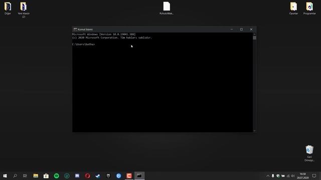 PC'nizi Telefonunuzdan Açın! [Wake on LAN] смотреть онлайн