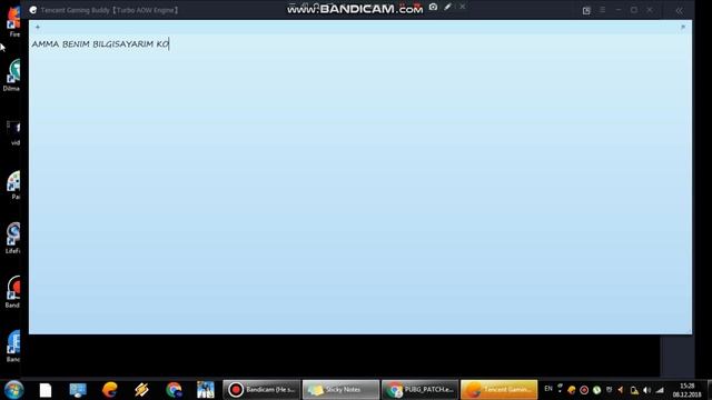 Pubg mobile emulator nasil 2GB ram ile indirilir windows 7 смотреть онлайн