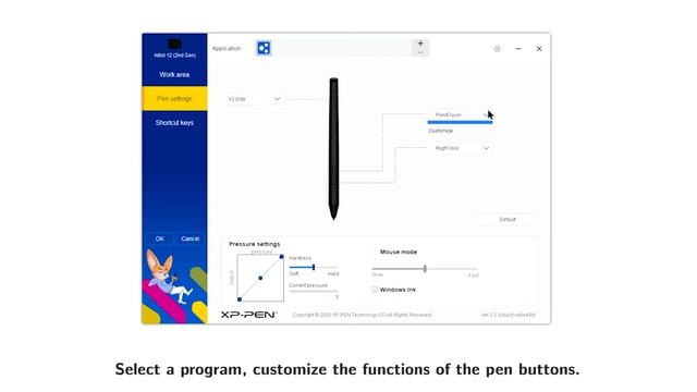 Artist 12 2nd Gen Connection, New Driver Installation and Setup on Windows смотреть онлайн